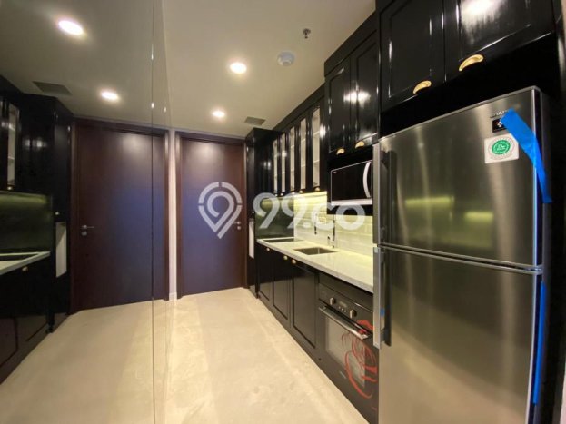 Disewakan Apartemen Ekonomis 3 KT di Casablanca Jakarta Selatan Disewakan Apartemen Ekonomis 3 KT di Casablanca Jakarta Selatan