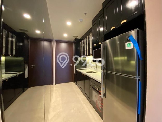 Disewakan Apartemen Ekonomis 3 KT di Casablanca Jakarta Selatan Disewakan Apartemen Ekonomis 3 KT di Casablanca Jakarta Selatan