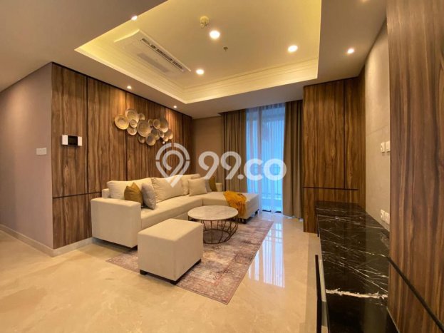 Disewakan Apartemen Ekonomis 3 KT di Casablanca Jakarta Selatan Disewakan Apartemen Ekonomis 3 KT di Casablanca Jakarta Selatan