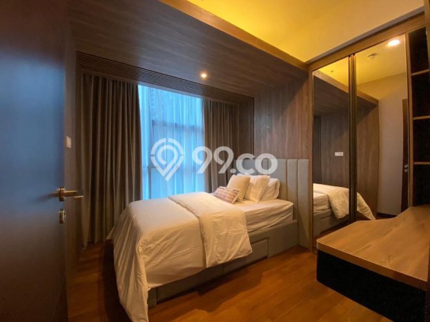 Disewakan Apartemen Ekonomis 3 KT di Casablanca Jakarta Selatan Disewakan Apartemen Ekonomis 3 KT di Casablanca Jakarta Selatan