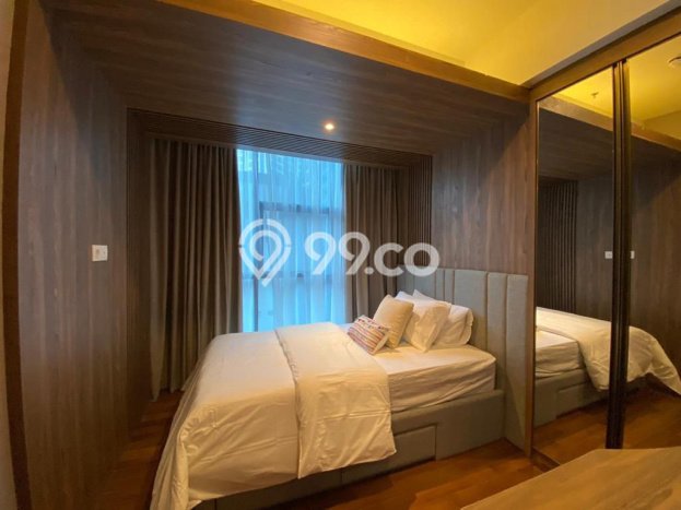 Disewakan Apartemen Ekonomis 3 KT di Casablanca Jakarta Selatan Disewakan Apartemen Ekonomis 3 KT di Casablanca Jakarta Selatan