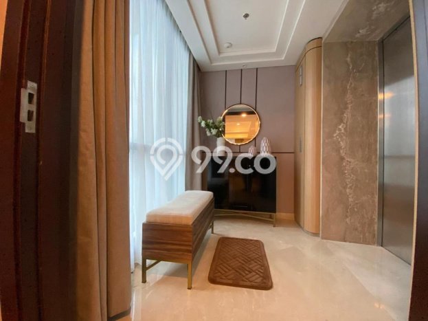 Disewakan Apartemen Ekonomis 3 KT di Casablanca Jakarta Selatan Disewakan Apartemen Ekonomis 3 KT di Casablanca Jakarta Selatan