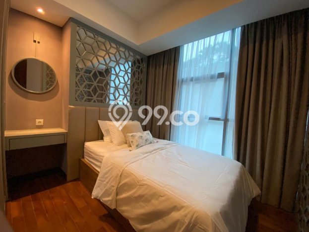 Disewakan Apartemen Ekonomis 3 KT di Casablanca Jakarta Selatan Disewakan Apartemen Ekonomis 3 KT di Casablanca Jakarta Selatan
