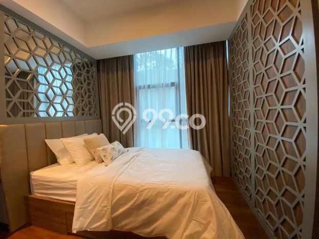 Disewakan Apartemen Ekonomis 3 KT di Casablanca Jakarta Selatan Disewakan Apartemen Ekonomis 3 KT di Casablanca Jakarta Selatan