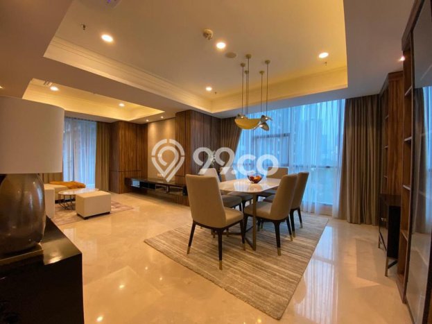 Disewakan Apartemen Ekonomis 3 KT di Casablanca Jakarta Selatan Disewakan Apartemen Ekonomis 3 KT di Casablanca Jakarta Selatan