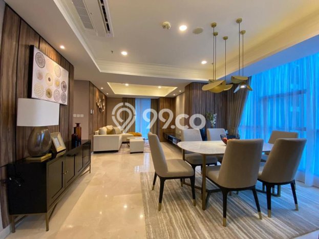 Disewakan Apartemen Ekonomis 3 KT di Casablanca Jakarta Selatan Disewakan Apartemen Ekonomis 3 KT di Casablanca Jakarta Selatan