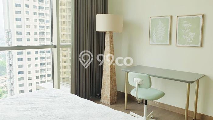 Hunian Apartemen Disewakan Terjangkau 148m2 di Kebayoran Lama, Cocok Dijadikan Hunian Anda Hunian Apartemen Disewakan Terjangkau 148m2 di Kebayoran Lama, Cocok Dijadikan Hunian Anda