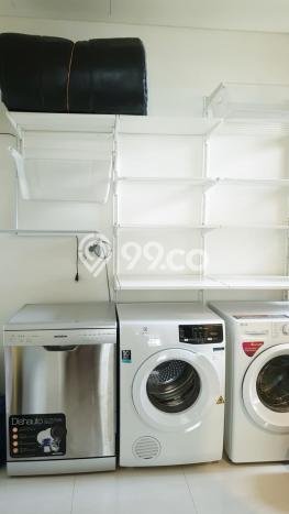 Hunian Apartemen Disewakan Terjangkau 148m2 di Kebayoran Lama, Cocok Dijadikan Hunian Anda Hunian Apartemen Disewakan Terjangkau 148m2 di Kebayoran Lama, Cocok Dijadikan Hunian Anda