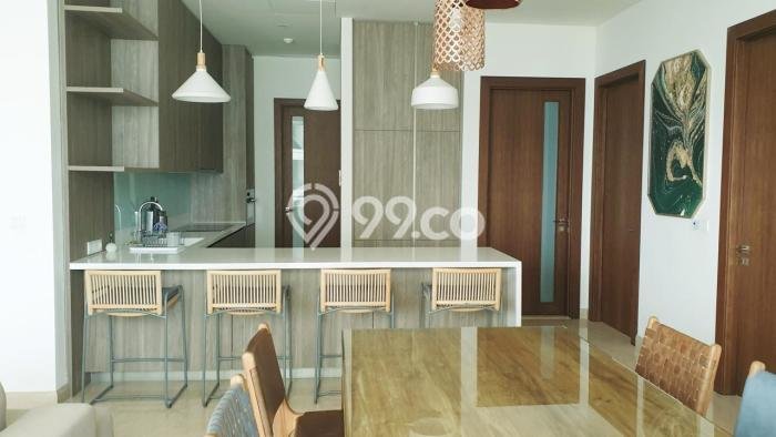 Hunian Apartemen Disewakan Terjangkau 148m2 di Kebayoran Lama, Cocok Dijadikan Hunian Anda Hunian Apartemen Disewakan Terjangkau 148m2 di Kebayoran Lama, Cocok Dijadikan Hunian Anda