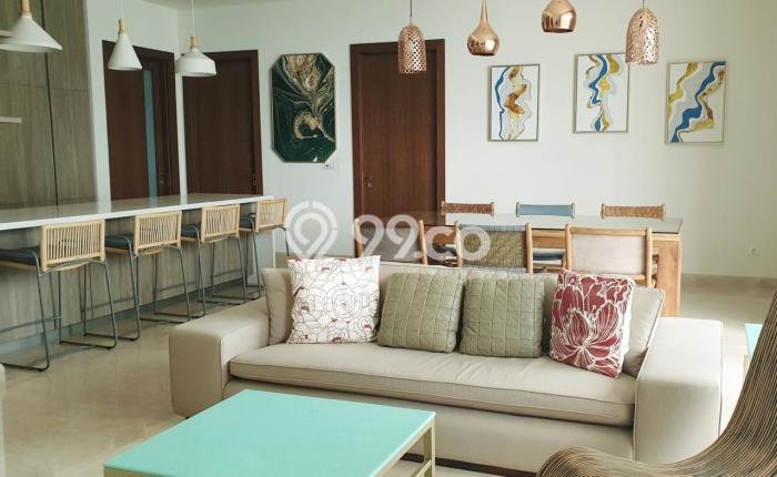 Hunian Apartemen Disewakan Terjangkau 148m2 di Kebayoran Lama, Cocok Dijadikan Hunian Anda Hunian Apartemen Disewakan Terjangkau 148m2 di Kebayoran Lama, Cocok Dijadikan Hunian Anda
