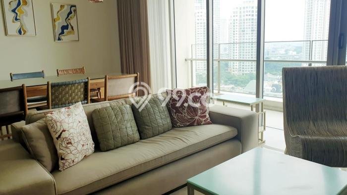 Hunian Apartemen Disewakan Terjangkau 148m2 di Kebayoran Lama, Cocok Dijadikan Hunian Anda Hunian Apartemen Disewakan Terjangkau 148m2 di Kebayoran Lama, Cocok Dijadikan Hunian Anda