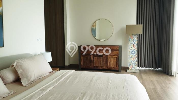 Hunian Apartemen Disewakan Terjangkau 148m2 di Kebayoran Lama, Cocok Dijadikan Hunian Anda Hunian Apartemen Disewakan Terjangkau 148m2 di Kebayoran Lama, Cocok Dijadikan Hunian Anda