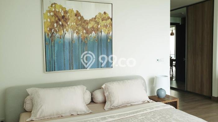 Hunian Apartemen Disewakan Terjangkau 148m2 di Kebayoran Lama, Cocok Dijadikan Hunian Anda Hunian Apartemen Disewakan Terjangkau 148m2 di Kebayoran Lama, Cocok Dijadikan Hunian Anda