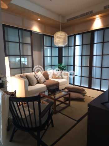 Apartemen Harga Murah dengan 3 BR & 2 KM di Tanah Abang Jakarta Pusat Apartemen Harga Murah dengan 3 BR & 2 KM di Tanah Abang Jakarta Pusat