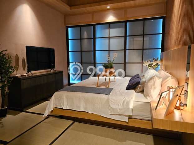 Apartemen Harga Murah dengan 3 BR & 2 KM di Tanah Abang Jakarta Pusat Apartemen Harga Murah dengan 3 BR & 2 KM di Tanah Abang Jakarta Pusat