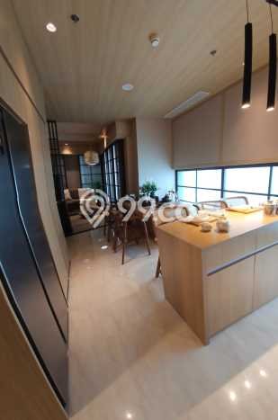 Apartemen Harga Murah dengan 3 BR & 2 KM di Tanah Abang Jakarta Pusat Apartemen Harga Murah dengan 3 BR & 2 KM di Tanah Abang Jakarta Pusat