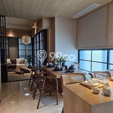 Apartemen Harga Murah dengan 3 BR & 2 KM di Tanah Abang Jakarta Pusat Apartemen Harga Murah dengan 3 BR & 2 KM di Tanah Abang Jakarta Pusat