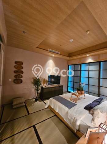 Apartemen Harga Murah dengan 3 BR & 2 KM di Tanah Abang Jakarta Pusat Apartemen Harga Murah dengan 3 BR & 2 KM di Tanah Abang Jakarta Pusat