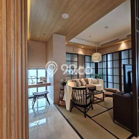 Apartemen Harga Murah dengan 3 BR & 2 KM di Tanah Abang Jakarta Pusat Apartemen Harga Murah dengan 3 BR & 2 KM di Tanah Abang Jakarta Pusat