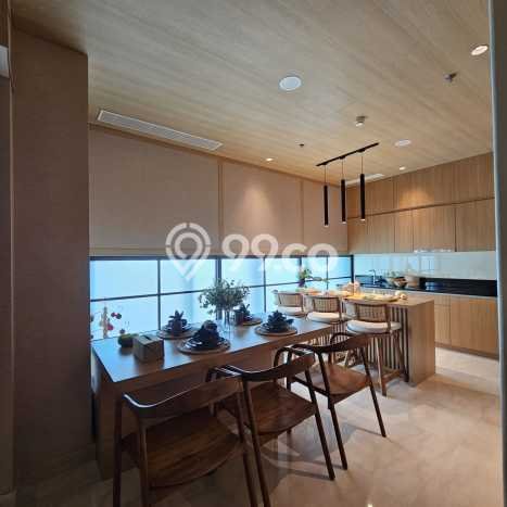 Apartemen Harga Murah dengan 3 BR & 2 KM di Tanah Abang Jakarta Pusat Apartemen Harga Murah dengan 3 BR & 2 KM di Tanah Abang Jakarta Pusat