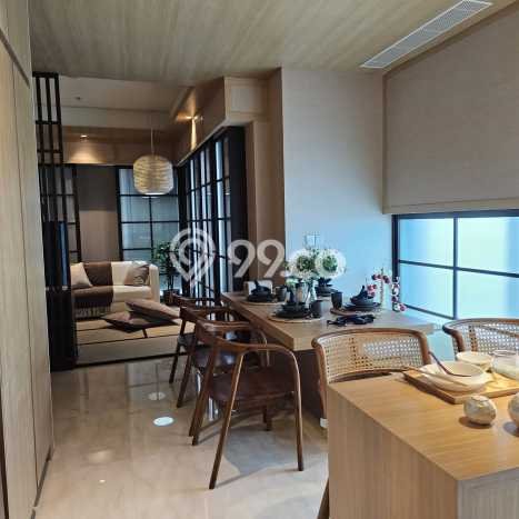 Apartemen Harga Murah dengan 3 BR & 2 KM di Tanah Abang Jakarta Pusat Apartemen Harga Murah dengan 3 BR & 2 KM di Tanah Abang Jakarta Pusat