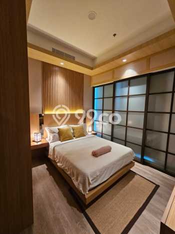 Apartemen Harga Murah dengan 3 BR & 2 KM di Tanah Abang Jakarta Pusat Apartemen Harga Murah dengan 3 BR & 2 KM di Tanah Abang Jakarta Pusat