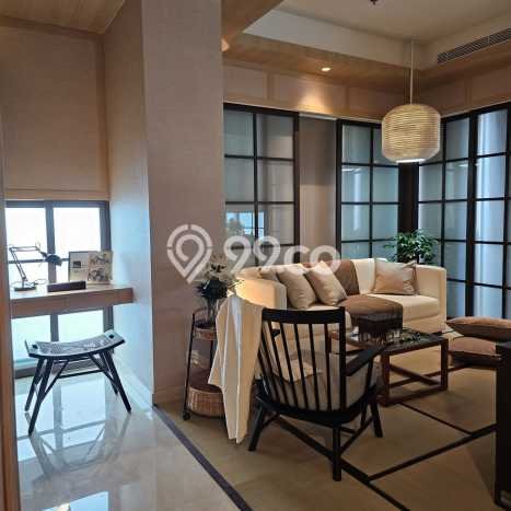 Apartemen Harga Murah dengan 3 BR & 2 KM di Tanah Abang Jakarta Pusat Apartemen Harga Murah dengan 3 BR & 2 KM di Tanah Abang Jakarta Pusat