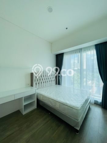 Apartemen Disewakan Murah 2 KT / 2 KM di Tanah Abang, Jakarta Pusat Apartemen Disewakan Murah 2 KT / 2 KM di Tanah Abang, Jakarta Pusat