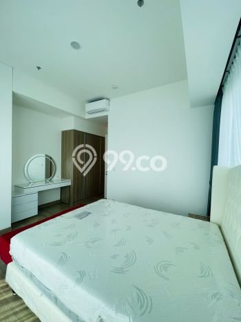 Apartemen Disewakan Murah 2 KT / 2 KM di Tanah Abang, Jakarta Pusat Apartemen Disewakan Murah 2 KT / 2 KM di Tanah Abang, Jakarta Pusat