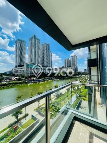 Apartemen Disewakan Murah 2 KT / 2 KM di Tanah Abang, Jakarta Pusat Apartemen Disewakan Murah 2 KT / 2 KM di Tanah Abang, Jakarta Pusat