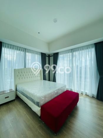 Apartemen Disewakan Murah 2 KT / 2 KM di Tanah Abang, Jakarta Pusat Apartemen Disewakan Murah 2 KT / 2 KM di Tanah Abang, Jakarta Pusat
