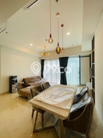Apartemen Disewakan Murah 2 KT / 2 KM di Tanah Abang, Jakarta Pusat Apartemen Disewakan Murah 2 KT / 2 KM di Tanah Abang, Jakarta Pusat