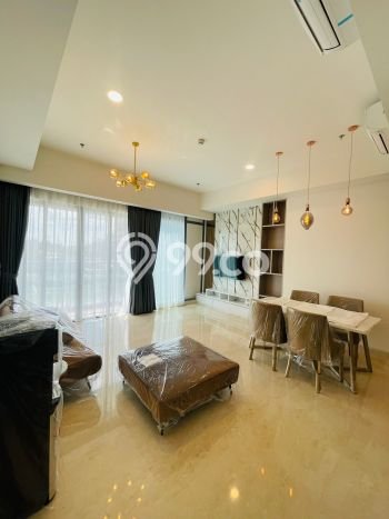 Apartemen Disewakan Murah 2 KT / 2 KM di Tanah Abang, Jakarta Pusat Apartemen Disewakan Murah 2 KT / 2 KM di Tanah Abang, Jakarta Pusat