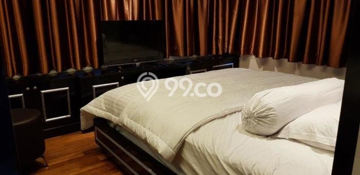Dijual Apartemen Prestisius di Kuningan 2 Kamar & 2 Kamar Mandi Dijual Apartemen Prestisius di Kuningan 2 Kamar & 2 Kamar Mandi