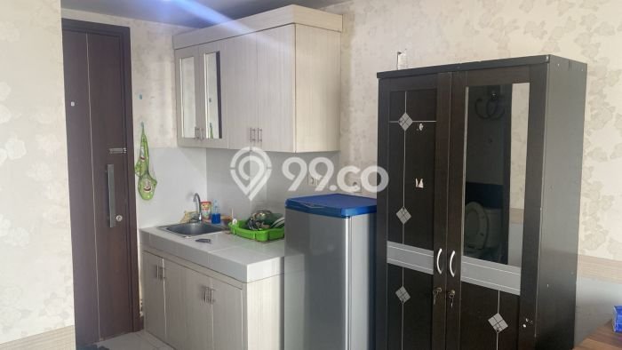 Disewakan Apartemen Harga Terjangkau di Gading Serpong Scientia Garden 0 Bedroom Disewakan Apartemen Harga Terjangkau di Gading Serpong Scientia Garden 0 Bedroom