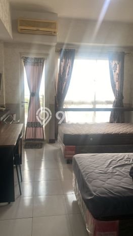 Disewakan Apartemen Harga Terjangkau di Gading Serpong Scientia Garden 0 Bedroom Disewakan Apartemen Harga Terjangkau di Gading Serpong Scientia Garden 0 Bedroom