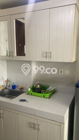 Disewakan Apartemen Harga Terjangkau di Gading Serpong Scientia Garden 0 Bedroom Disewakan Apartemen Harga Terjangkau di Gading Serpong Scientia Garden 0 Bedroom