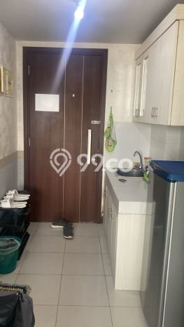 Disewakan Apartemen Harga Terjangkau di Gading Serpong Scientia Garden 0 Bedroom Disewakan Apartemen Harga Terjangkau di Gading Serpong Scientia Garden 0 Bedroom