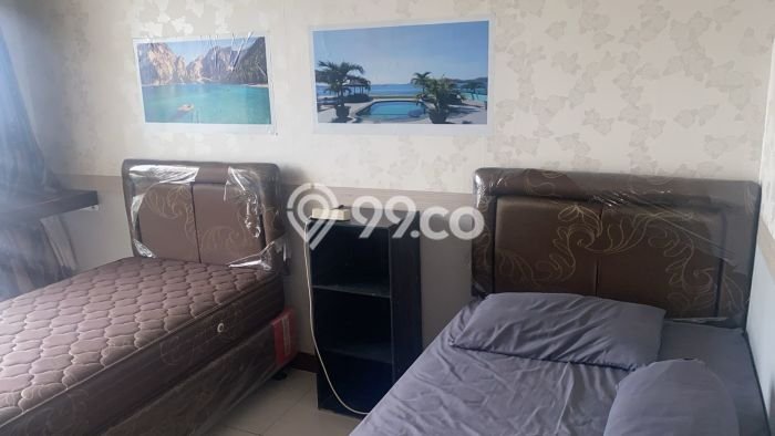 Disewakan Apartemen Harga Terjangkau di Gading Serpong Scientia Garden 0 Bedroom Disewakan Apartemen Harga Terjangkau di Gading Serpong Scientia Garden 0 Bedroom