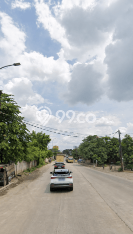 Lahan untuk Dijual di Benda Tangerang Luas 4000m2 Lahan untuk Dijual di Benda Tangerang Luas 4000m2