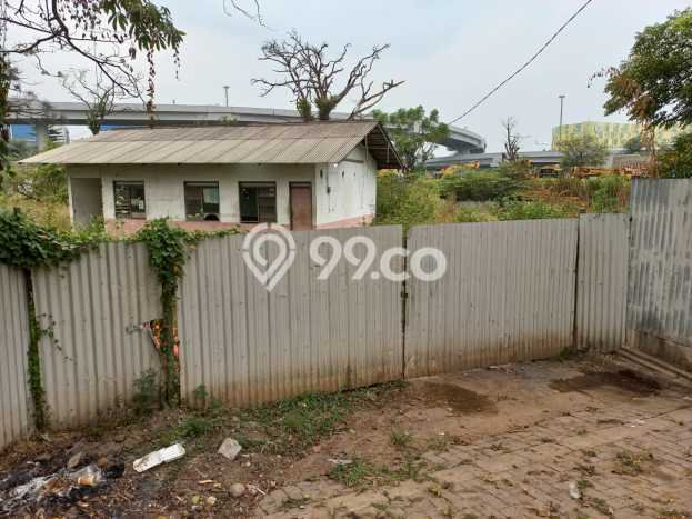 Lahan untuk Dijual di Benda Tangerang Luas 4000m2 Lahan untuk Dijual di Benda Tangerang Luas 4000m2
