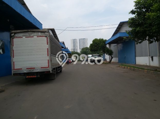 Gudang Disewakan Cepat di Cibitung Bekasi LB 2508m2 Gudang Disewakan Cepat di Cibitung Bekasi LB 2508m2