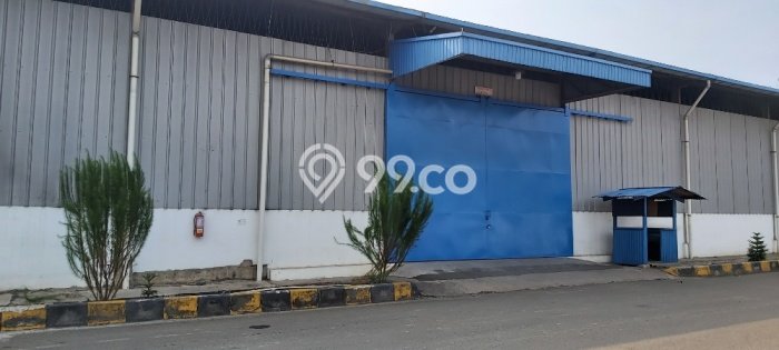 Gudang Disewakan Cepat di Cibitung Bekasi LB 2508m2 Gudang Disewakan Cepat di Cibitung Bekasi LB 2508m2