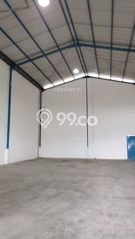 Disewakan Gudang komersial di Cakung luas bangunan 180m2 Disewakan Gudang komersial di Cakung luas bangunan 180m2