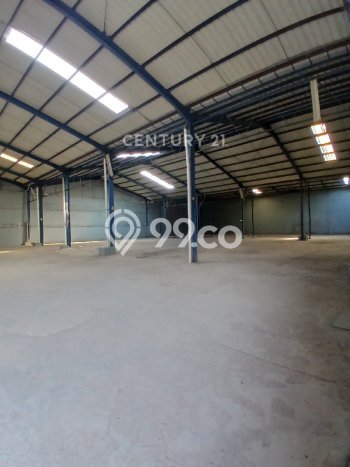 Gudang Disewakan di Kawasan Ramai Cakung, Jakarta Timur Gudang Disewakan di Kawasan Ramai Cakung, Jakarta Timur