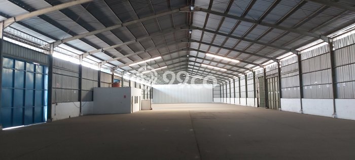 Gudang Disewakan Cepat di Cibitung Bekasi LB 2508m2 Gudang Disewakan Cepat di Cibitung Bekasi LB 2508m2