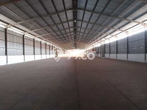 Gudang Disewakan Cepat di Cibitung Bekasi LB 2508m2 Gudang Disewakan Cepat di Cibitung Bekasi LB 2508m2