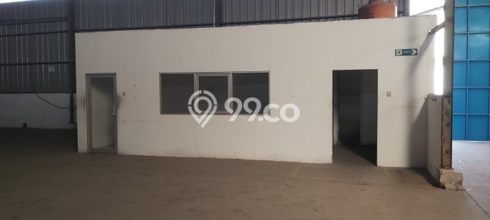 Gudang Disewakan Cepat di Cibitung Bekasi LB 2508m2 Gudang Disewakan Cepat di Cibitung Bekasi LB 2508m2
