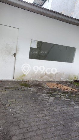 Disewakan Gudang komersial di Cakung luas bangunan 180m2 Disewakan Gudang komersial di Cakung luas bangunan 180m2