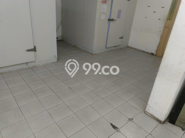 FOR RENT! Gudang di Grogol Cocok untuk Bisnis 396m2 FOR RENT! Gudang di Grogol Cocok untuk Bisnis 396m2